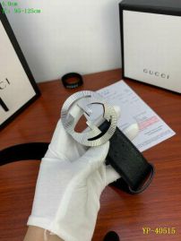 Picture of Gucci Belts _SKUGucciBelt40mm95-125cm8L064097
